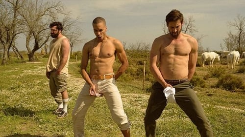 Escort Boys Saison 1 Épisode 1