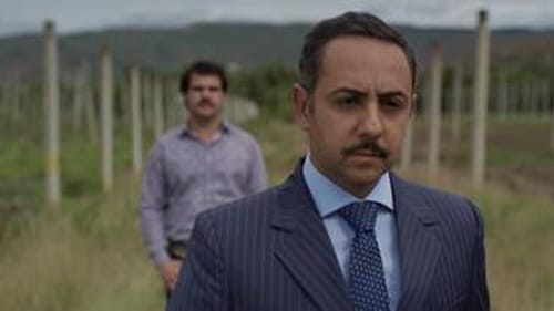 El Chapo Saison 3 Épisode 3