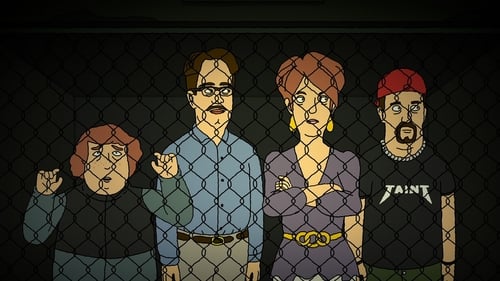 Royal Crackers Saison 2 Épisode 10