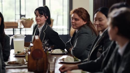 Bad Behaviour Saison 1 Épisode 1