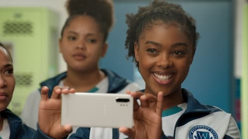 Big Shot Saison 1 Épisode 5