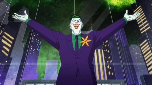 Harley Quinn Saison 4 Épisode 6