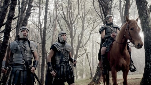 Roman Empire Saison 3 Épisode 3