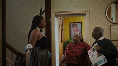 Queenie Saison 1 Épisode 3