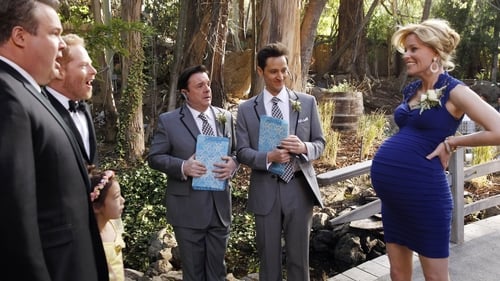 Modern Family Saison 5 Épisode 23