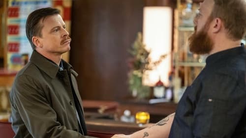 East New York Saison 1 Épisode 12