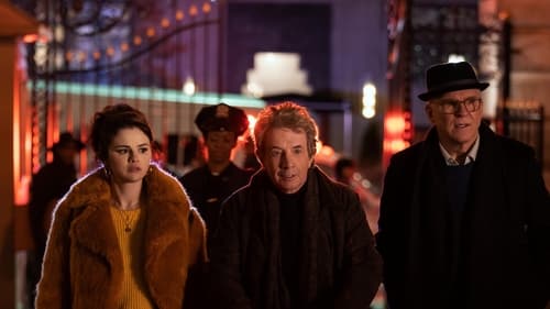 Only Murders in the Building Saison 1 Épisode 1