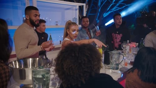 All Star Shore Saison 1 Épisode 1