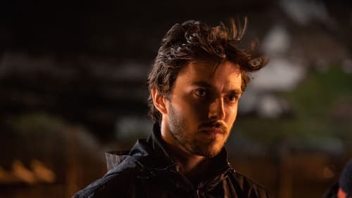 De grâce Saison 1 Épisode 4
