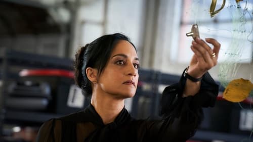 Departure Saison 3 Épisode 4