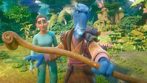 WondLa Saison 1 Épisode 3