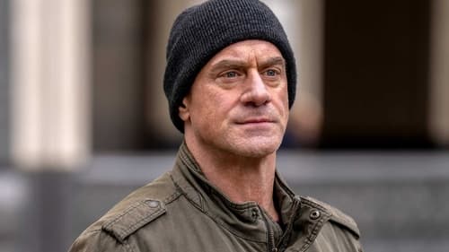 New York : Crime organisé Saison 2 Épisode 17
