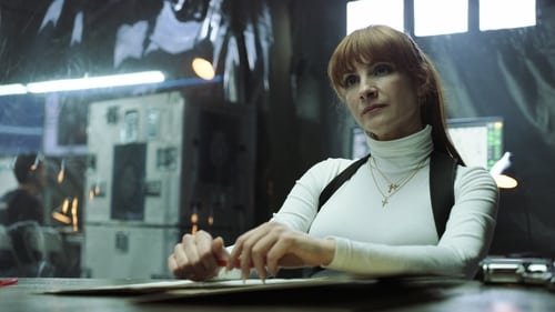 La Casa de Papel Saison 2 Épisode 10