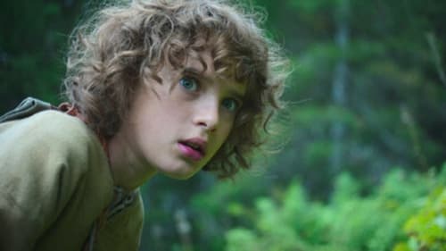 Ronya, fille de brigand Saison 1 Épisode 2