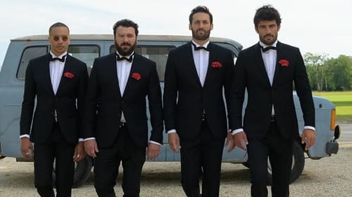 Escort Boys Saison 1 Épisode 5