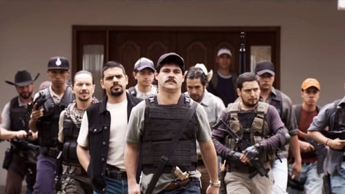 El Chapo Saison 2 Épisode 7