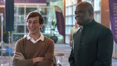 La vertu des Gemstone Saison 1 Épisode 3