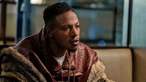 Power Book III: Raising Kanan Saison 1 Épisode 7