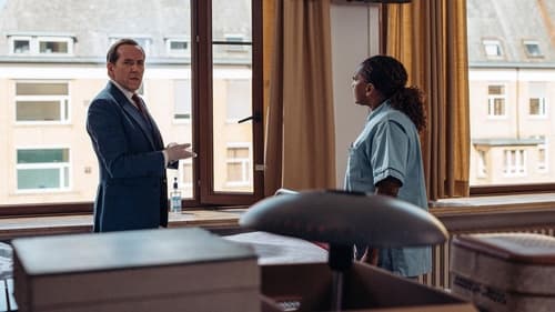 Professeur T Saison 2 Épisode 5