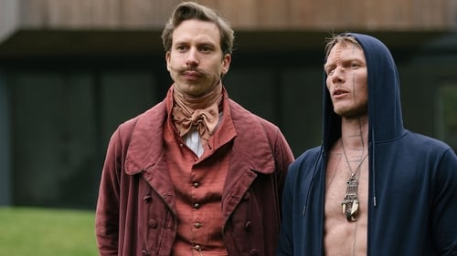 Beforeigners Saison 1 Épisode 2