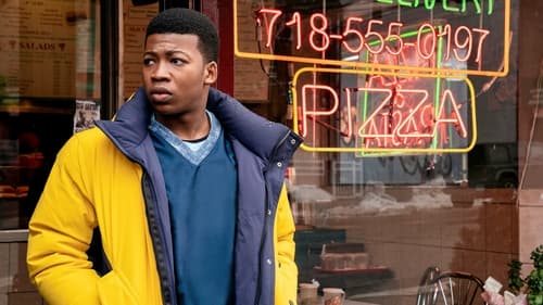 Power Book III: Raising Kanan Saison 1 Épisode 5