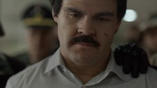 El Chapo Saison 3 Épisode 7