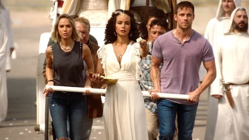 Midnight, Texas Saison 2 Épisode 9