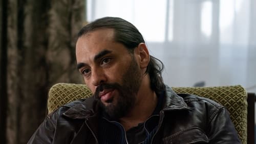 De grâce Saison 1 Épisode 2