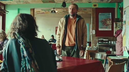 Sleeping Dog Saison 1 Épisode 5