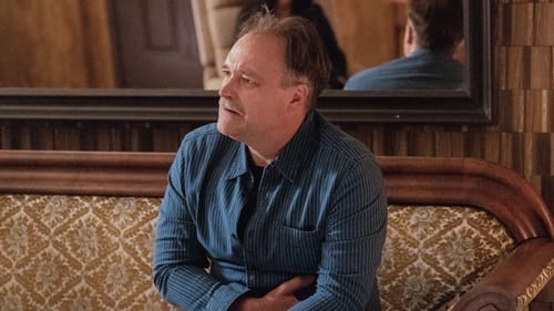 Departure Saison 2 Épisode 6