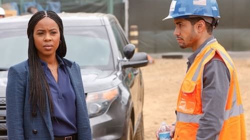 New York : Crime organisé Saison 3 Épisode 3
