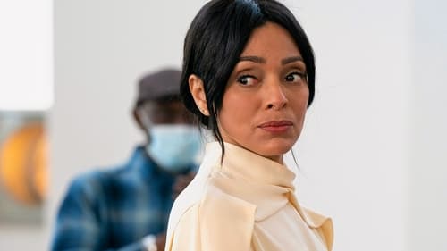 New York : Crime organisé Saison 1 Épisode 3