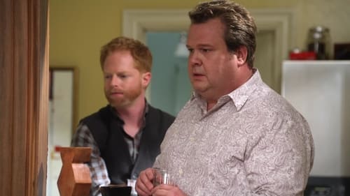 Modern Family Saison 1 Épisode 12