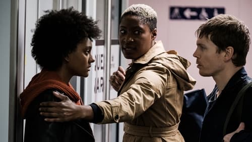 Departure Saison 3 Épisode 1