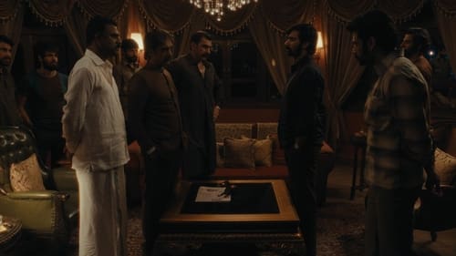 Les Rois de Bombay Saison 1 Épisode 6