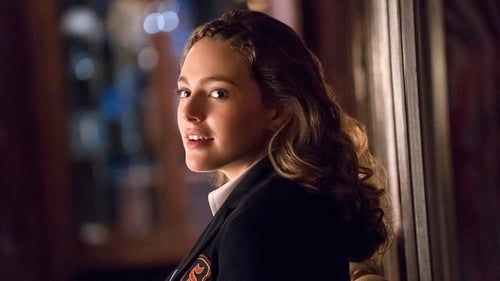 Legacies Saison 1 Épisode 1
