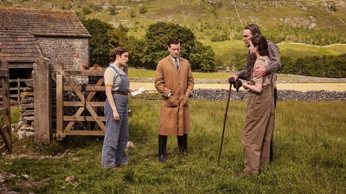 James Herriot, chroniques d’un jeune vétérinaire Saison 3 Épisode 6