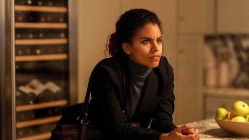 Full Circle Saison 1 Épisode 4