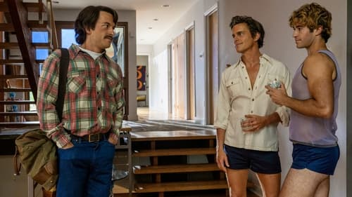 Fellow Travelers Saison 1 Épisode 7