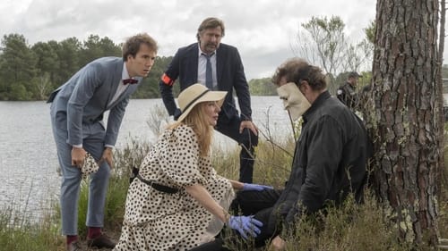 Alexandra Ehle Saison 3 Épisode 2