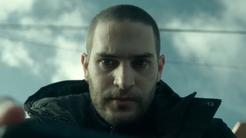 Barrabrava Saison 1 Épisode 7
