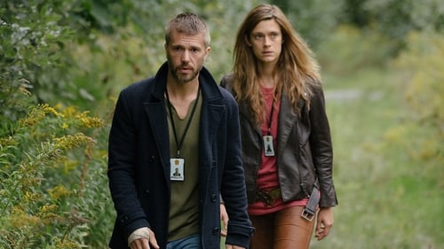 Beforeigners Saison 1 Épisode 1
