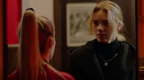 Le Goût des marguerites Saison 2 Épisode 2