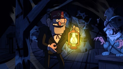 Souvenirs de Gravity Falls Saison 2 Épisode 6