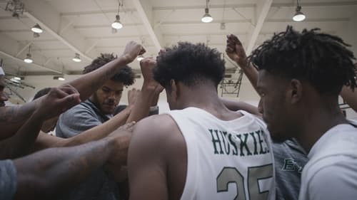 Last Chance U: Basketball Saison 2 Épisode 5