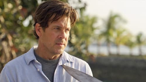 Almost Paradise Saison 2 Épisode 3