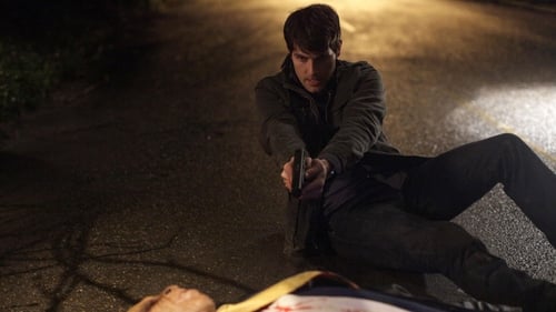 Grimm Saison 1 Épisode 1