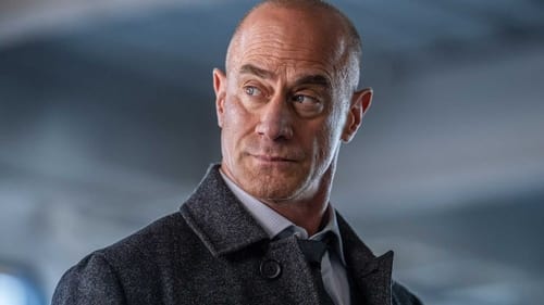 New York : Crime organisé Saison 2 Épisode 12
