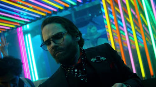 Becoming Karl Lagerfeld Saison 1 Épisode 1