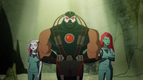 Harley Quinn Saison 2 Épisode 7